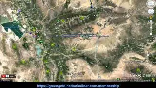 Green Gold Duchesne Utah Episode 1 - Beginnings