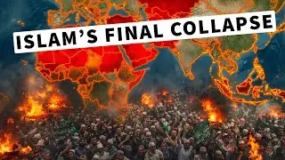 When Muslim Faith Becomes a Prison: The Islamic World&rsquo;s Irreversible Collapse