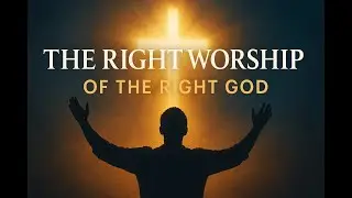 Worthy of Worship (Matthew 2:1-2)