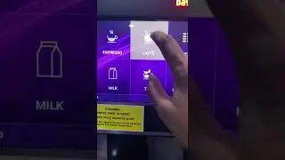 How to get coffee from #CCD machine| #work #coffee #cafecoffeeday |