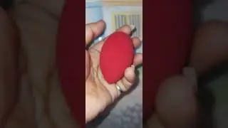 Amazon beauty blender||best for beginners(wow great)#shorts #amazon #youtubeshorts #shraddhashoppers