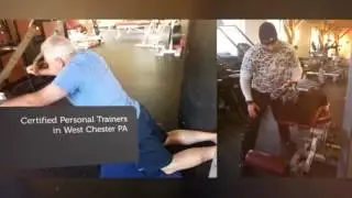 Best Personal Trainers At Q Fitness 24 Hour Gym in West Chester