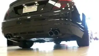 BRABUS STEALTH CL600 S V12 S #1