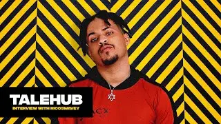 Ricosway, a BBNaija housemate, reveals Childhood Sexual Experience on Priority TV