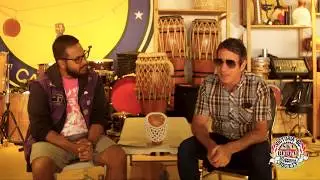 A Conversation with Barry Ashworth of Dub Pistols (Victoria Ska & Reggae Festival 20)