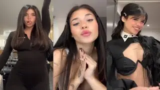 Best of Nessa Barrett from tiktok Part 3