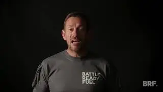 Battle Ready Fuel  - Our Story