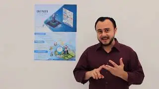 La esencia de tu organizaci&oacute;n en un solo visual (ONE PAGER)