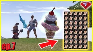 🍀FARMAM IN MAP1 45 DE CARTI ABILITATE | REZULTAT SURPINZATOR??| Ruby Metin2.ro