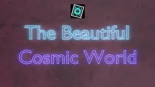 La Pin - The Beautiful Cosmic World ( Original Mix )