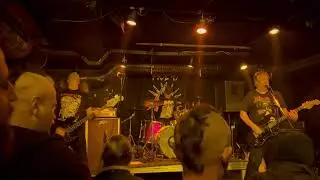 Mob 47 live Leipzig/ Germany 27-02-2025