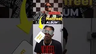 Mc Stan Mehfeel Album ?🤔#shorts #youtubeshorts