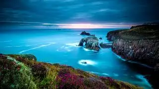Eguana & Qeight - Just Breathe -