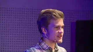 Virtual worlds as life simulators | Hans Hubert Sams | TEDxYouth@Tallinn