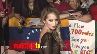 Megan Park 
