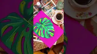 Art rituals 🖼️