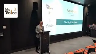 Fed My Voice Dir Raphi Bloom. Refusing Hate: The My Voice Project&rsquo;s Mission for Holocaust Education&rdquo;