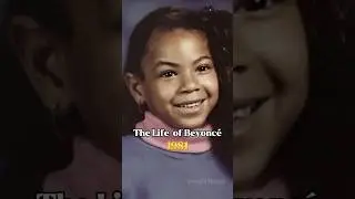 The Life of Beyonc&eacute; 👑 From Destiny's Child to Queen Bey 🎵