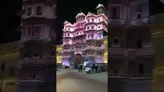 Rajwada palace indore✨ahilyabai holkar mahal 👆#indorecity