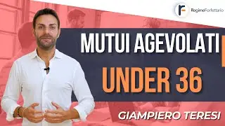 Mutuo agevolato Under 36: come si richiede e quali vantaggi presenta?