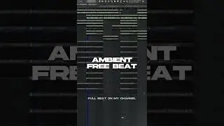 ambient type beat #shorts #shortsfeed #typebeat #ambientbeats #trapbeat #freebeats #sad #mst