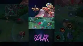 ROV Ignis Solo Rank #eclipse #solar #rov #ignis