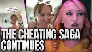 DESTROYING Cheaters and 