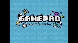 Gamepad - Tiempo De Cambiar (Album Completo / Full Album)