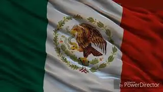 Toque de bandera extendido