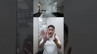 TWT Home Tour by Charles Goy: 286B Toh Guan Singapore | 1561 sqft Executive Apartment in Jurong East