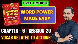 Stop Mixing Them Up! Master 10+ Confusing Words with Latin Roots | Word Power Made Easy Session 20