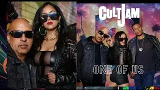 What Really Happened To Cult Jam & The Music Industry?