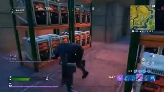 Tik tok Ernie_FN // use code Ernie_FN