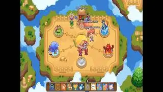 Epic Prodygy Unboxing BIG HEX