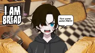 This Game Is SO Rage Inducing - I AM BREAD