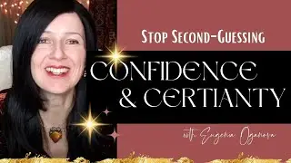 70_How to Stop Second Guessing & Scale Your Business with Confidence
