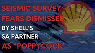 Shell seismic survey fears &ndash; 'poppycock', says HCI; SIU report into PPE corruption released