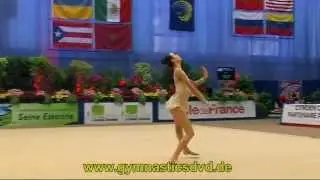 Corbeil 2015 Senior 09 Arina CHAROPA BLR