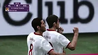 MILAN 2002 2008 X BUDAPEST HONV&Eacute;D 1950 1955
