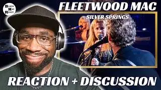 REACTION: Fleetwood Mac - 