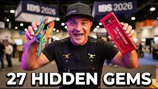 IBS 2026's Best Discoveries | 27 Products Nobody's Showing
