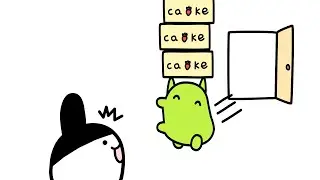 [Tamagotchi Official] #21 