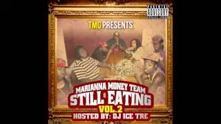 11. Hoes In My Studio By: T-Stackz (MMT Still Eating) Prod:@DjIceTre