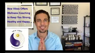 Wellness Coaching - New Vibes Acupuncture Denver