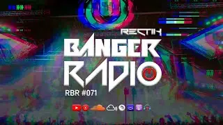 Best & Emotional Progressive House / EDM / Mainstage Mix 2025 🔥 | Nonstop EDM Bangers | RBR #071