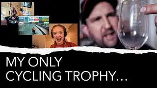 138 | Zwift HELP! | Mud, sweat and gears | #triathlon #triathlete #myowngrandtour