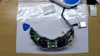 Realacc RX5808 diversity for Fatshark Part 2 - integration