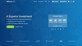 Bitbond - The first global business lending platform