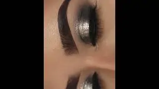 Khans world of beauty yearly lenses shade nuhi grey #ytshorts #lensesindia