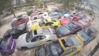 KL Wangan Midnight Prelude